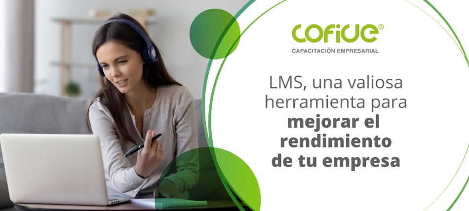 LMS: Sistema de gestión de aprendizaje