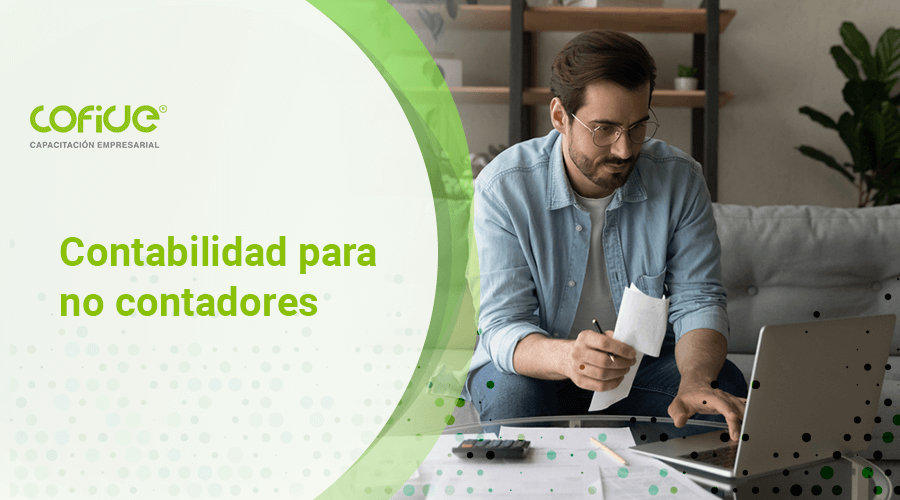 Contabilidad para no contadores