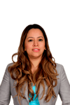 M.D.F. Mariana Hernández Ordoñez